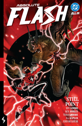 Titans Volume. 1: Out Of The Shadows