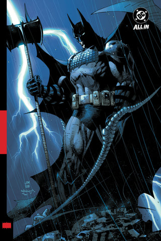 Absolute Superman #19 Cover A Rafa Sandoval