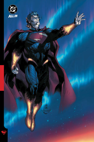 CRUSH & LOBO TP