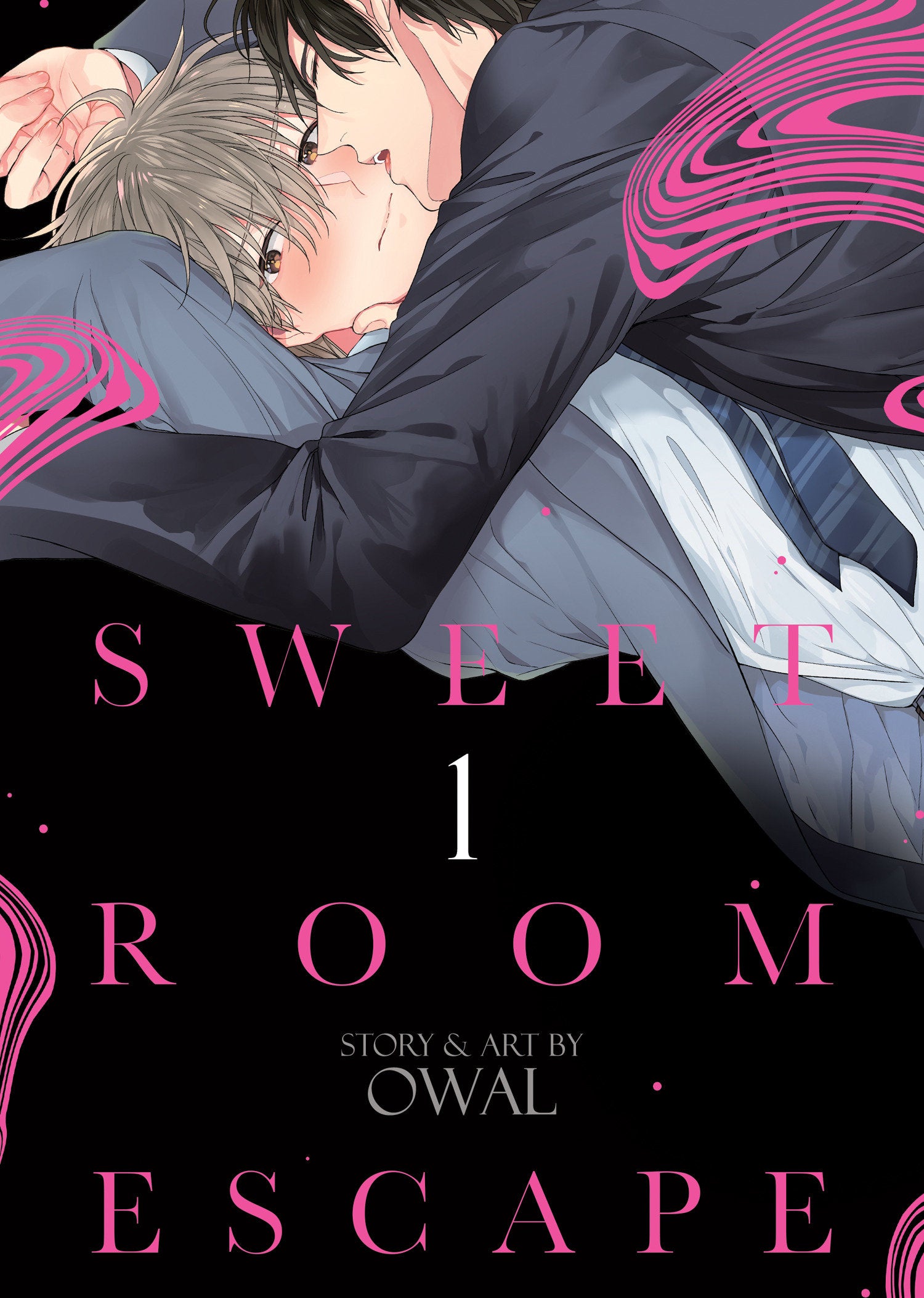 Sweet Room Escape Volume. 1