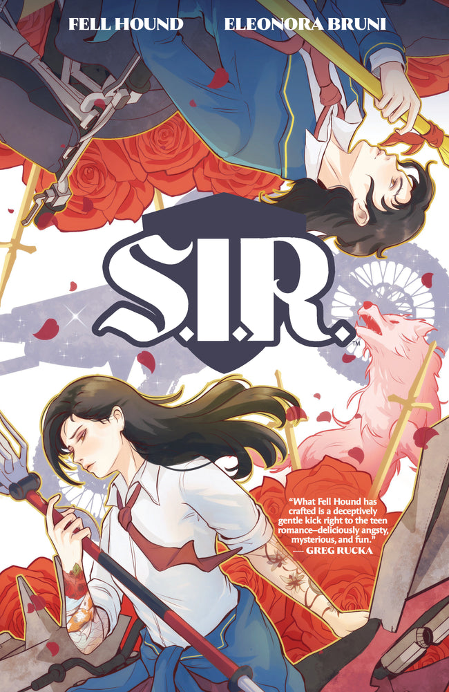 S.I.R. TP