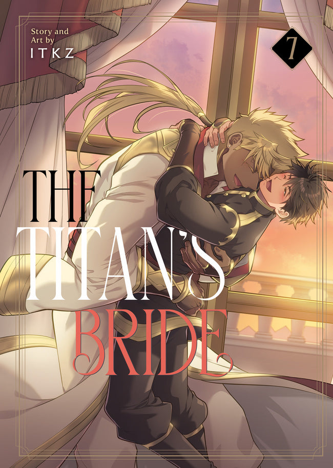 The Titan'S Bride Volume. 7