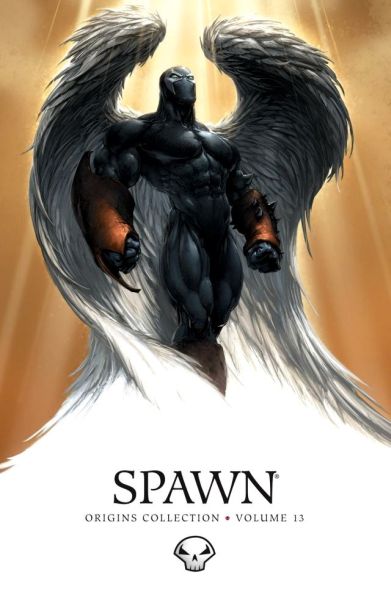 SPAWN ORIGINS TP VOL 13