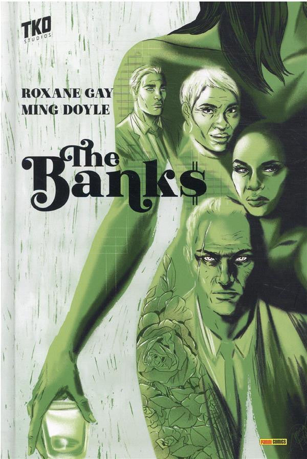 The Banks