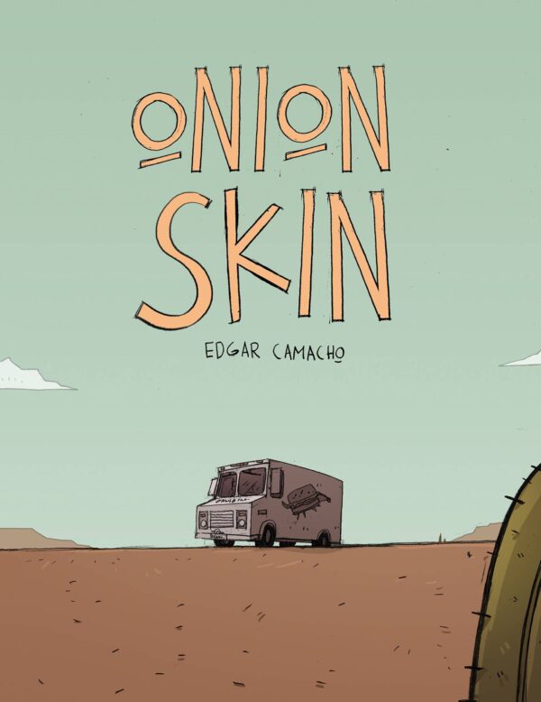 ONION SKIN GN