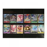 Best Selection Vol.2 English: - One Piece Premium Card Collection