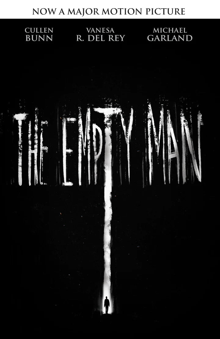 EMPTY MAN TP MOVIE ED