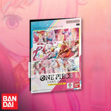Uta New - One Piece Premium Card Collection