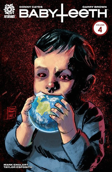 BABYTEETH TP VOL 04