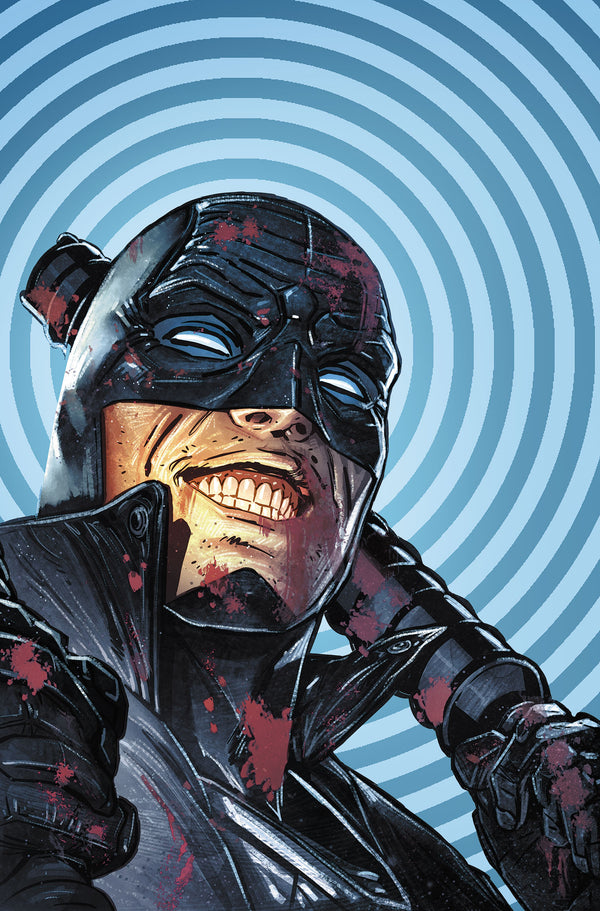 Midnighter: The Complete Collection TP