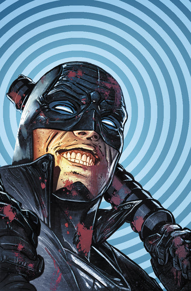 Midnighter: The Complete Collection TP