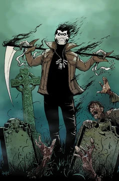 SHADOWMAN (2020) TP VOL 02