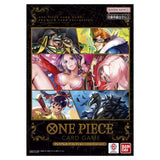 Best Selection Vol.2 English: - One Piece Premium Card Collection