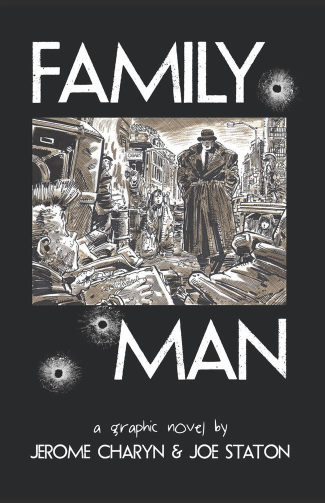 FAMILY MAN