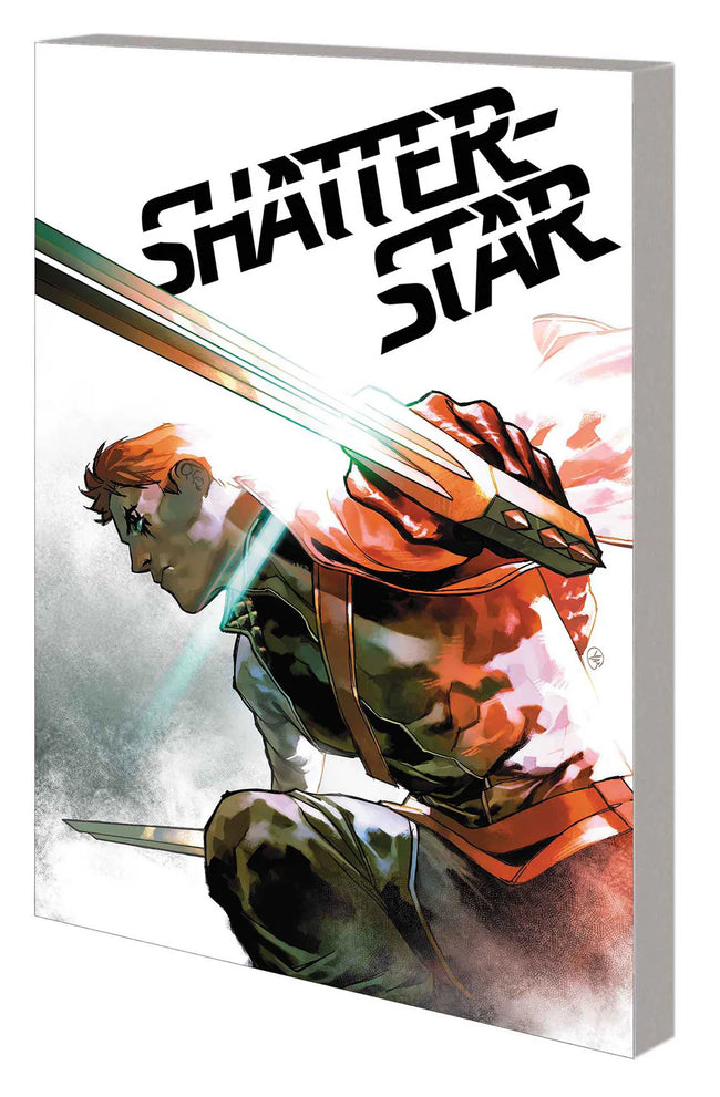 SHATTERSTAR TP REALITY STAR