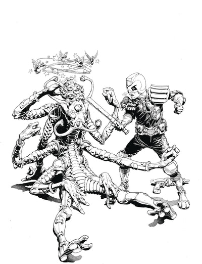 2000 AD MAY 2020 PROG PACK