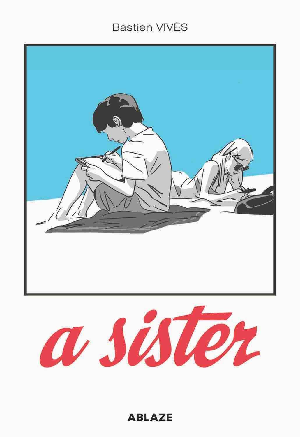 A SISTER GN