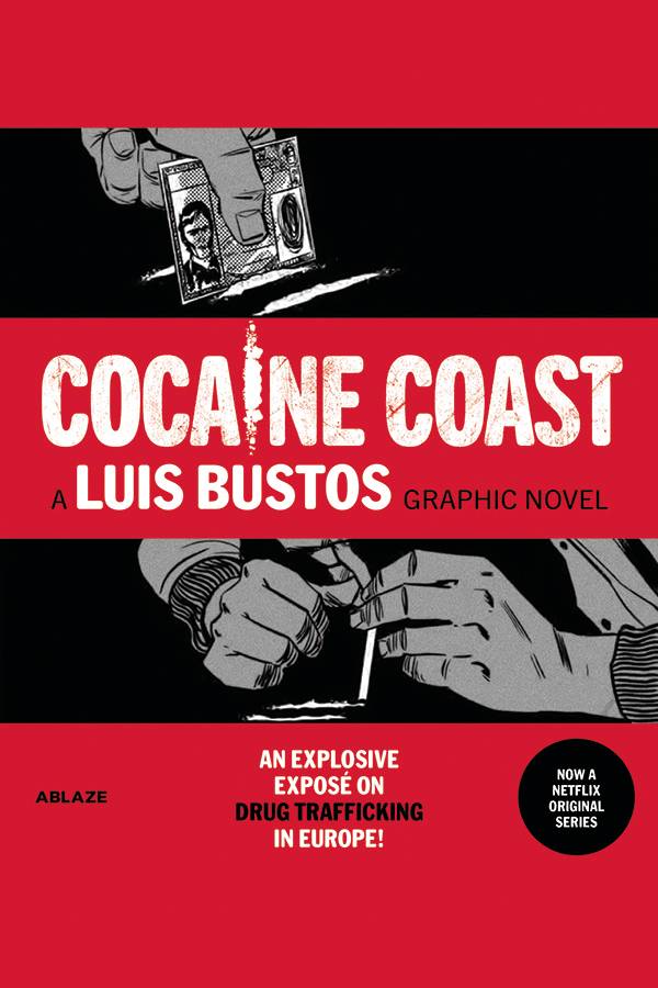 COCAINE COAST GN