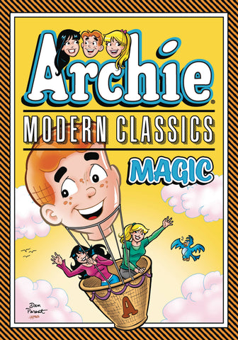 BEST OF ARCHIE CHRISTMAS CLASSICS TP