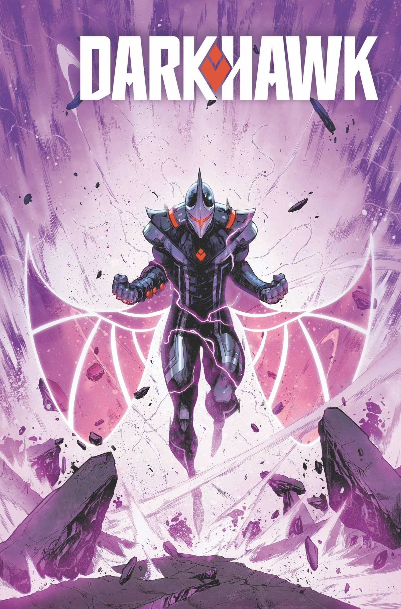 DARKHAWK TP AIRBORNE