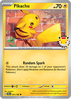 Pokémon TCG: Pokémon Day 2026 Collection