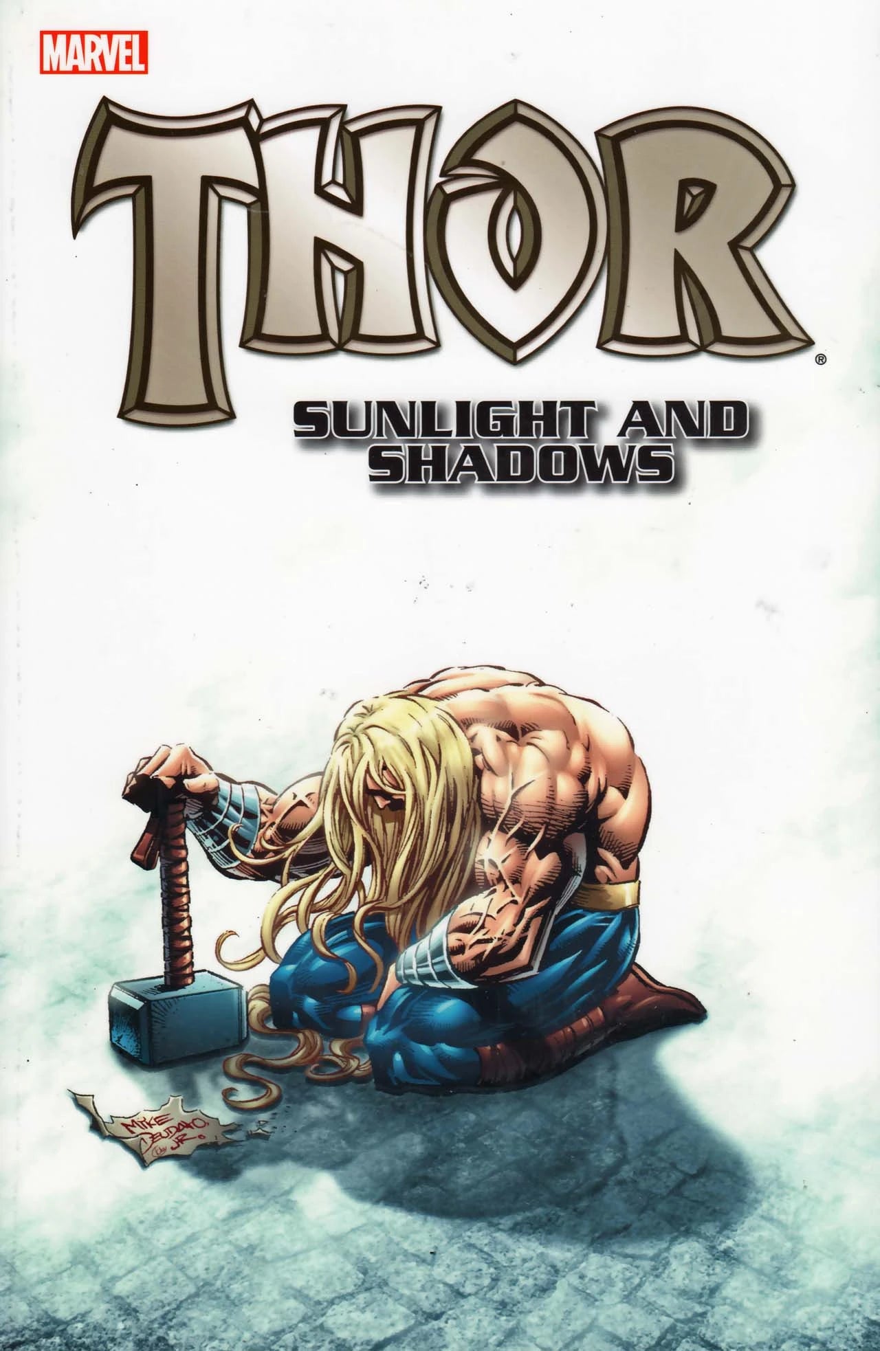 THOR SUNLIGHT AND SHADOWS TP