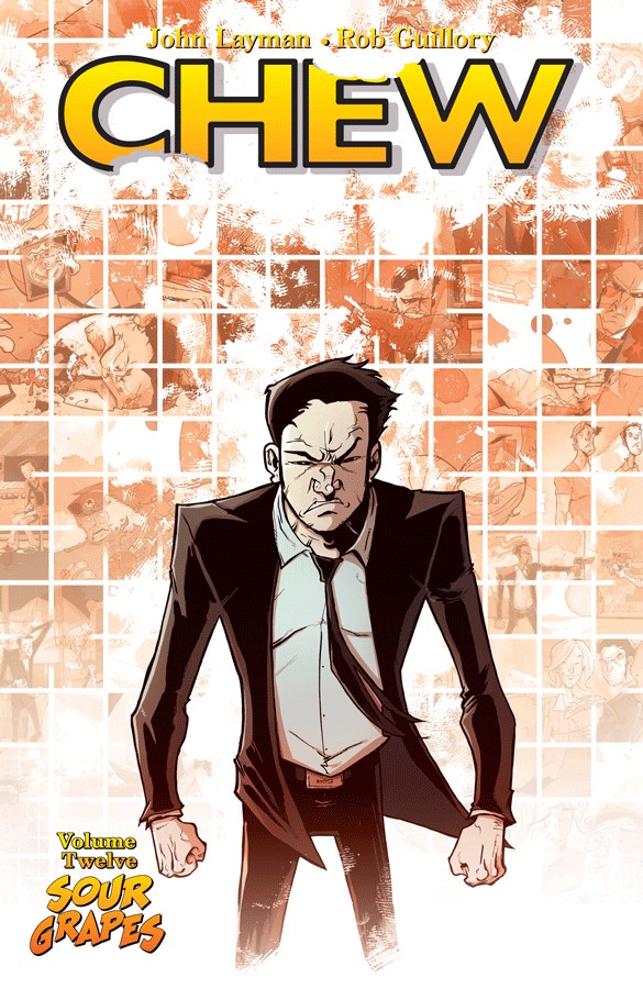 CHEW TP VOL 12