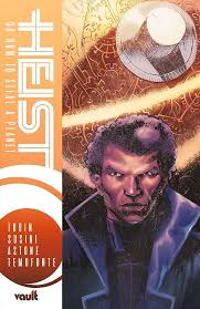HEIST OR HOW TO STEAL A PLANET TP VOL 01