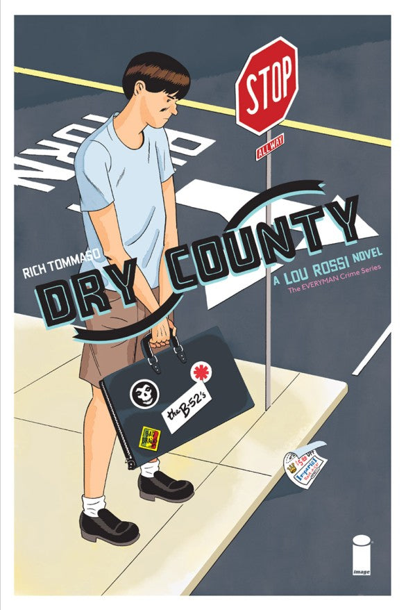 DRY COUNTRY COMPLETE TP