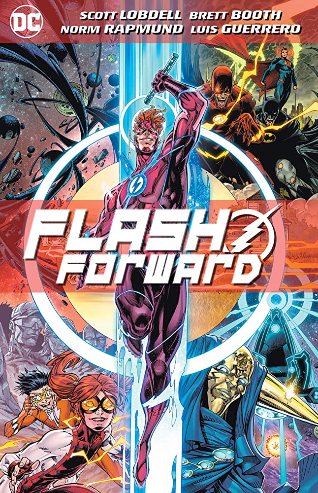 FLASH FORWARD TP