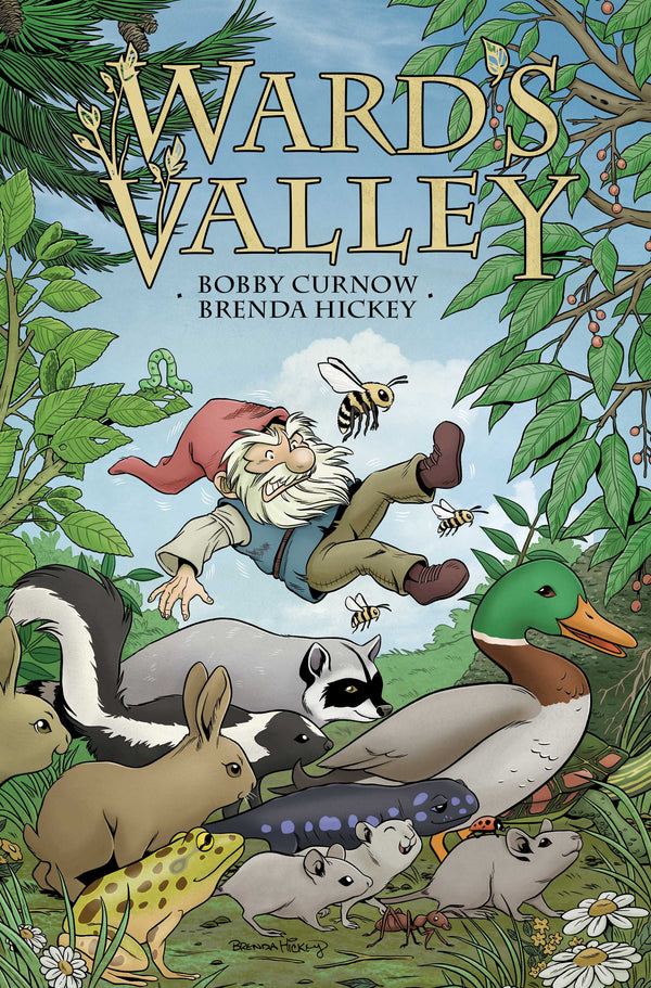 WARDS VALLEY TP