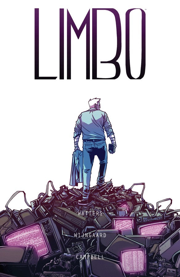 LIMBO TP