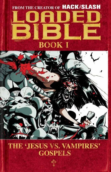 LOADED BIBLE TP VOL 01