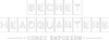 Logo di SECRET HEADQUARTERS COMIC EMPORIUM