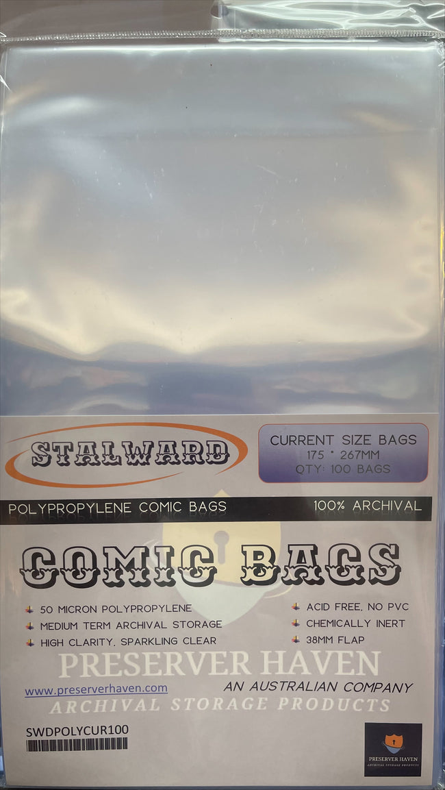 TerpLoc 1/4 Pound Velvet Soft Touch - Child Resistant Pouch - Comic Canna 1  - Single | Grove Bags