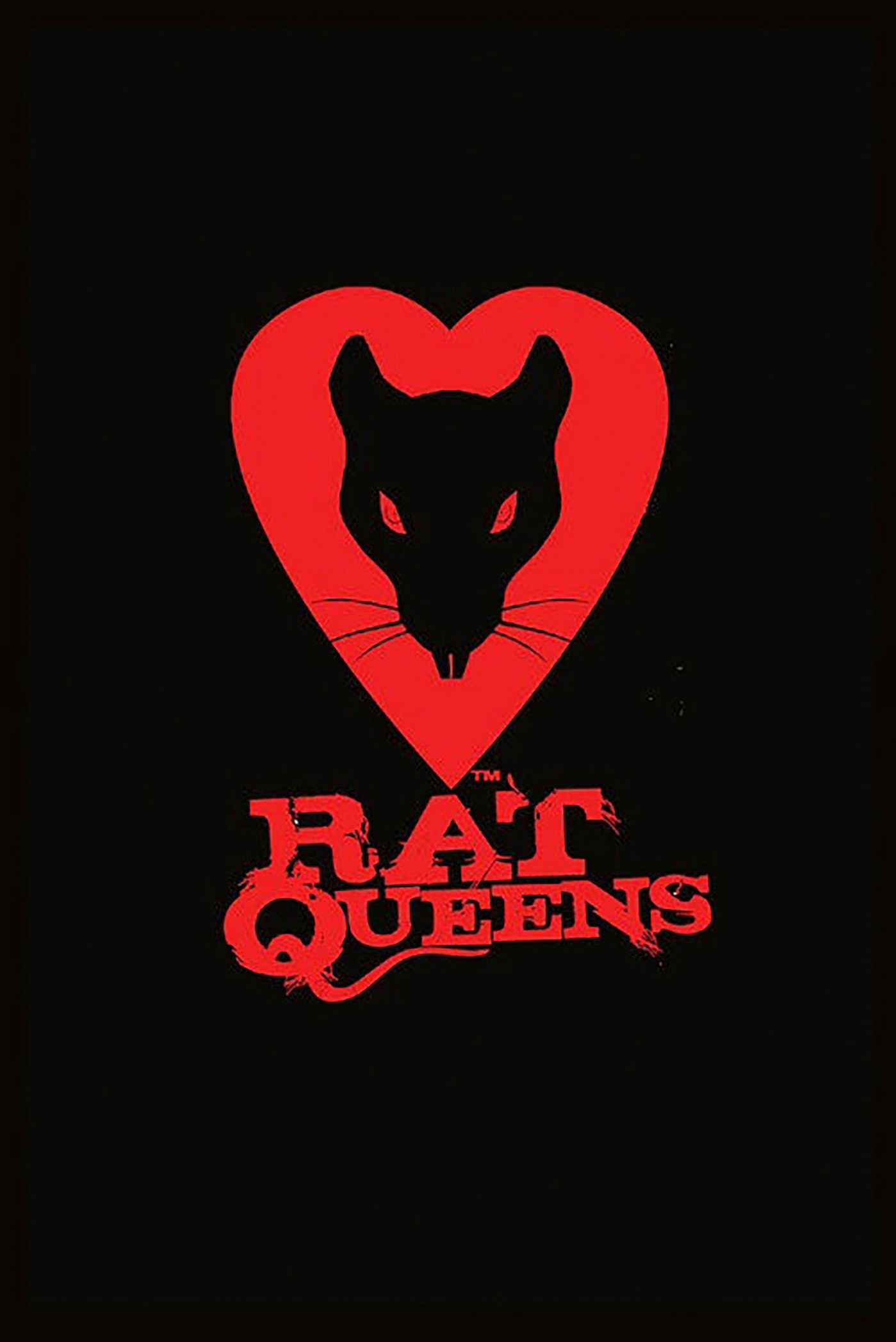 RAT QUEENS DLX HC VOL 02