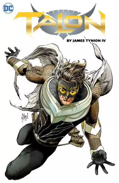 Talon by James Tynion IV TP