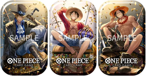 EB03 Heroines Edition – Extra Box – One Piece Card Game (ENG)