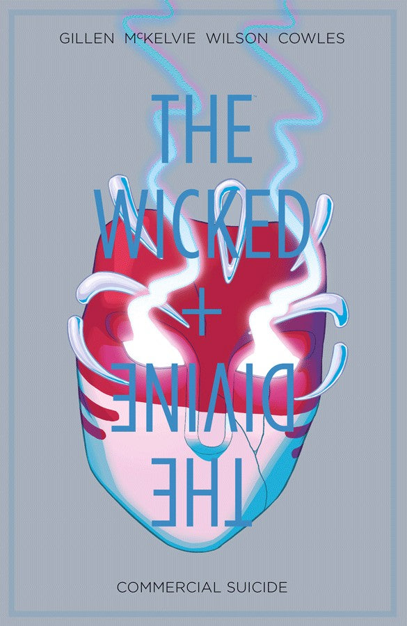 WICKED & DIVINE TP VOL 3