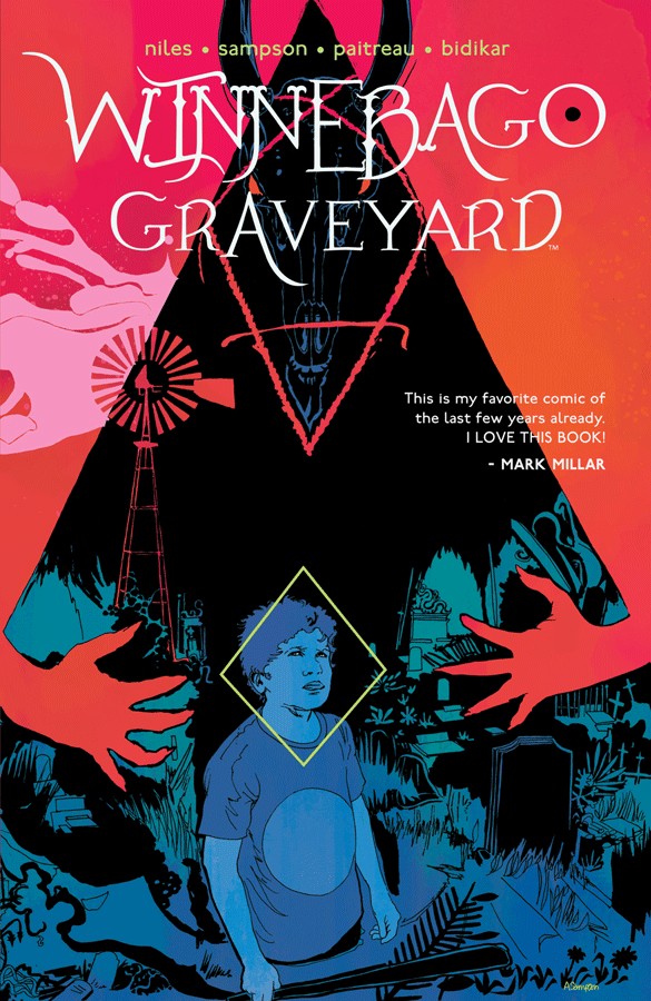 WINNEBAGO GRAVEYARD TP