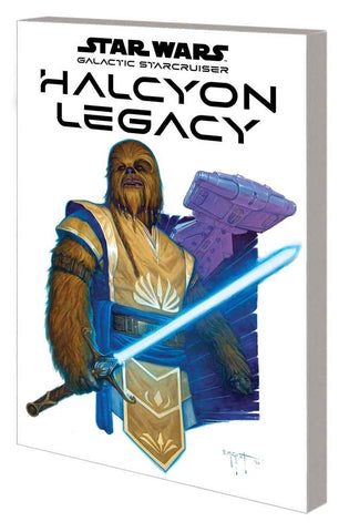 Star Wars Legends Epic Collector's Menace Revealed TPB Volume 03