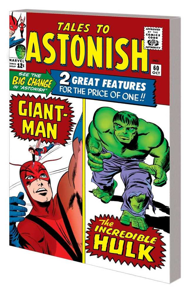 MIGHTY MMW Incredible Hulk Graphic Novel TPB Volume 02 Lair Leader Original Direct Market