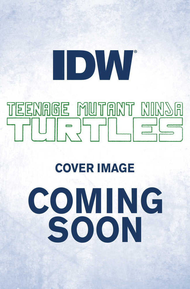 Teenage Mutant Ninja Turtles Ongoing #135 Cover B Eastman