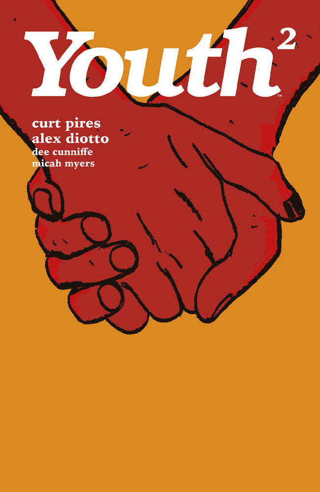 Youth TP Volume 2