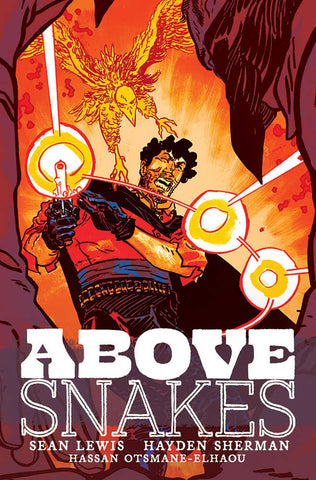 A THING CALLED TRUTH TP VOL 01