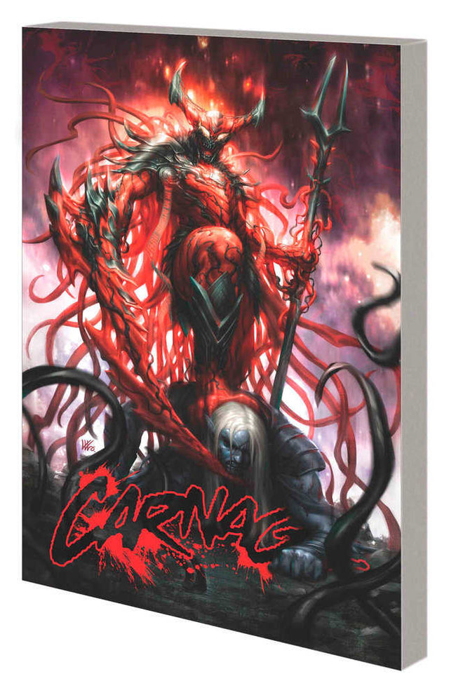 Carnage Volume. 2: Carnage In Hell