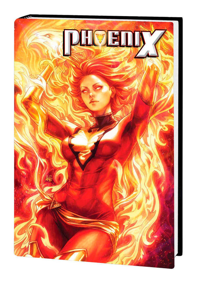 Phoenix Omnibus Volume. 2