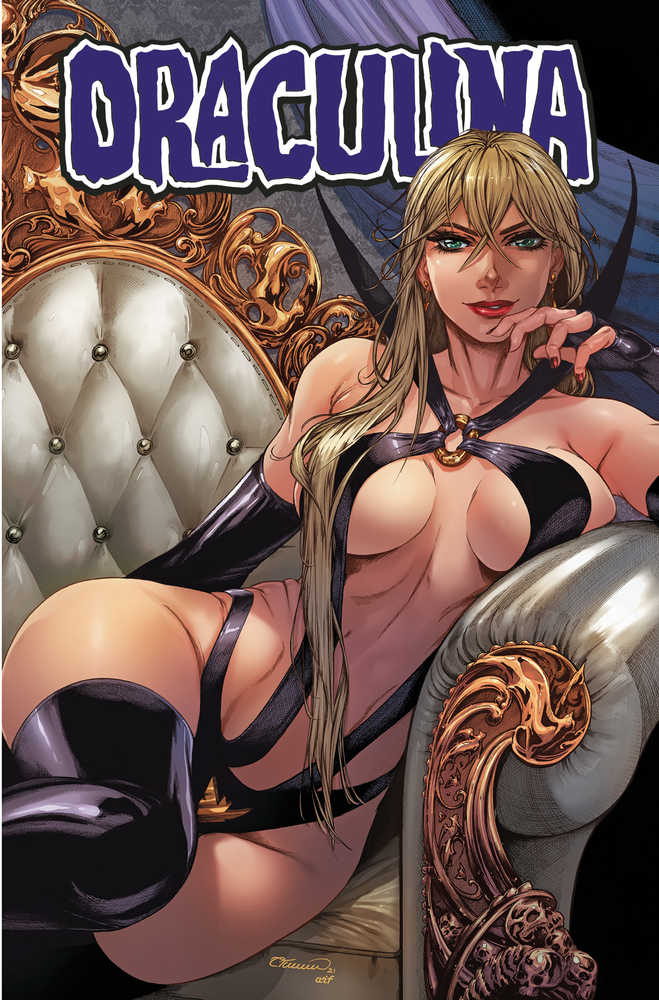 Draculina 90 Hours In San Francisco TPB