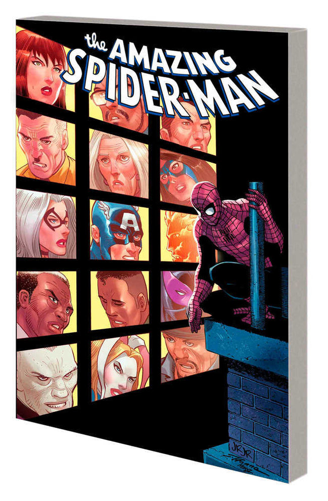 Amazing Spider-Man By Zeb Wells Volume. 6: Dead Language Part 2