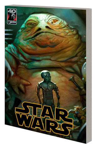 Star Wars Halcyon Legacy TPB